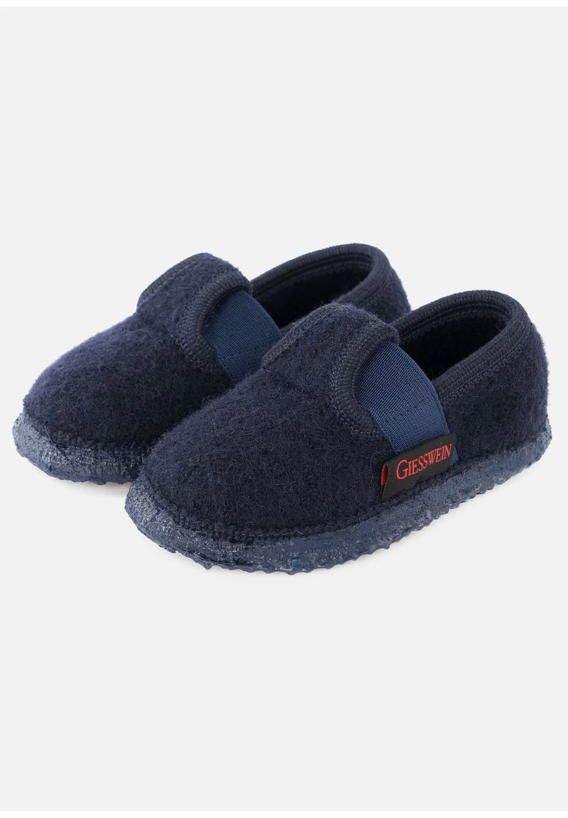 Giesswein TÜRNBERG - Hausschuh - Ocean 5 Giesswein TÜRNBERG - Hausschuh - Ocean – Bild 3