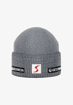 Giesswein ÖSV HOCHSÖLDEN - Mütze - Flammenrot -Giesswein 0b4c3127f38c4a21bb888e0de5b156de 1