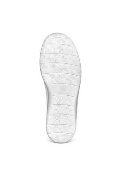 Giesswein MERINO WOOL KNIT - Sneaker Low - Hellgrau -Giesswein 0f51578706d848b8b9b2b3ca371f3349