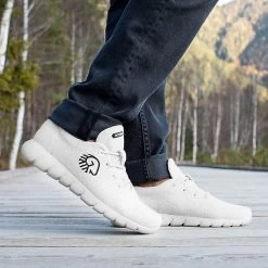 Giesswein Merino Runners MEN Sneakers Low -Giesswein 10539475 07