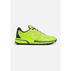 Giesswein Sport-Schuh Wool Cross X Women Sneakers Low - Lime -Giesswein 11021333 10