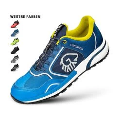 Giesswein Sportschuh Wool Cross X Men Sneakers Low