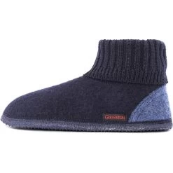 Giesswein Hüttenschuhe Kramsach Adults Hüttenschuhe - Dark Blue Denim 22 Giesswein Hüttenschuhe Kramsach Adults Hüttenschuhe - Dark Blue Denim -Giesswein 11584239 08