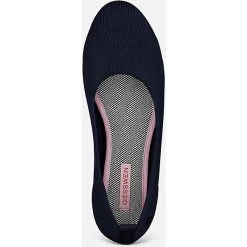 Giesswein Eco Ballerinas Round Ballerinas -Giesswein 12004686 05