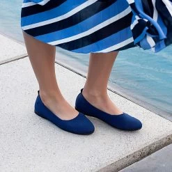 Giesswein Eco Ballerinas Round Ballerinas -Giesswein 12004686 16