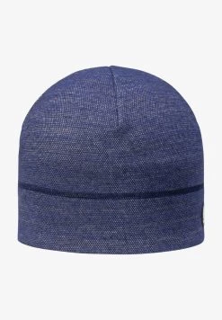 Giesswein SOISBERG - Mütze - Dk Blau