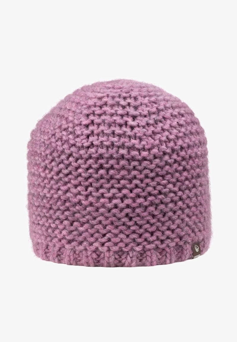 Giesswein SANDLING - Mütze - Anthrazit 7 Giesswein SANDLING - Mütze - Anthrazit – Bild 5