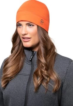 Giesswein GAMSSTEIN - Mütze - Neonorange 10 Giesswein GAMSSTEIN - Mütze - Neonorange -Giesswein 1734853311b74b09a26c3777cdb40080