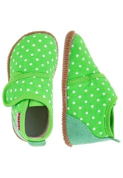 Giesswein STANS SLIM FIT - Hausschuh - Grün -Giesswein 182008d49d4c4dd2b444b0749a0599a2