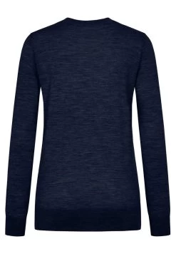 Giesswein LIGHT RUNDHALS - Strickpullover - Navy 10 Giesswein LIGHT RUNDHALS - Strickpullover - Navy -Giesswein 1c1ce61dc49543f390af7e5564f8be21