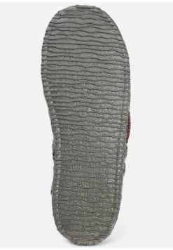 Giesswein NEUDAU - Hausschuh - Schiefer -Giesswein 1cfef84b4420402d8b7e2123f9063c0f