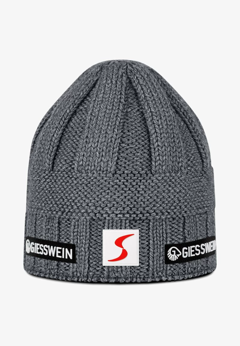 Giesswein ÖSV OBERSBERG - Mütze - Schiefer 3 Giesswein ÖSV OBERSBERG - Mütze - Schiefer