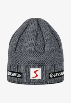 Giesswein ÖSV SIMONHÖHE - Mütze - Schiefer 12 Giesswein ÖSV SIMONHÖHE - Mütze - Schiefer -Giesswein 1ed06b79a11e464eafe13a5401e78d11 5