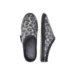 Giesswein Pantoffel Neusitz Hausschuhe - Grau 17 Giesswein Pantoffel Neusitz Hausschuhe - Grau -Giesswein 20471269 06