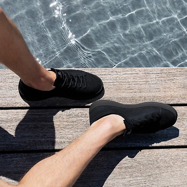 Giesswein Wool Sneaker Men Sneakers Low 4 Giesswein Wool Sneaker Men Sneakers Low – Bild 2