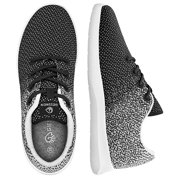 Giesswein Merino Wool Knit Limited Women Sneakers Low 5 Giesswein Merino Wool Knit Limited Women Sneakers Low – Bild 3