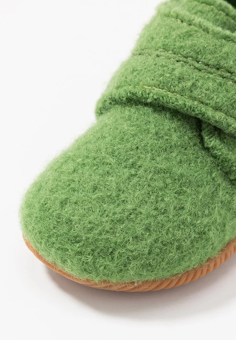 Giesswein OBERSTAUFEN - Hausschuh - Light Green 8 Giesswein OBERSTAUFEN - Hausschuh - Light Green – Bild 6