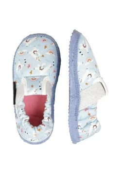 Giesswein ALTENRIED - Hausschuh - Lichtblauw 10 Giesswein ALTENRIED - Hausschuh - Lichtblauw -Giesswein 23bf434b715049e0a5f68354e3ed2135