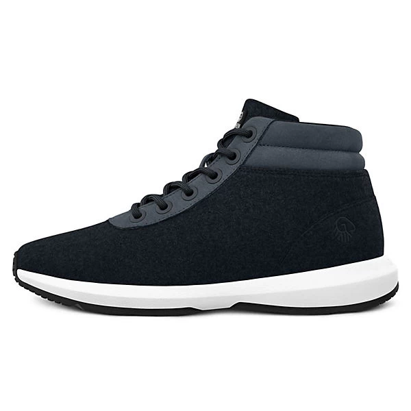 Giesswein Wool Sneaker High Top Men Sneakers Low 5 Giesswein Wool Sneaker High Top Men Sneakers Low – Bild 3