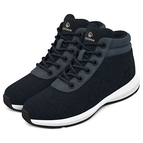 Giesswein Wool Sneaker High Top Men Sneakers Low 7 Giesswein Wool Sneaker High Top Men Sneakers Low – Bild 5