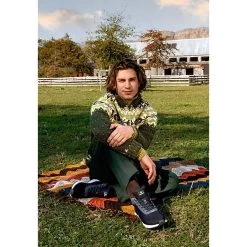 Giesswein Wool Sneaker High Top Men Sneakers Low 21 Giesswein Wool Sneaker High Top Men Sneakers Low -Giesswein 24137631 08