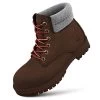 Giesswein Leather Merino Boot Men Schnürstiefeletten 2 Giesswein Leather Merino Boot Men Schnürstiefeletten -Giesswein 24328325 01