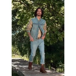 Giesswein Leather Merino Boot Men Schnürstiefeletten -Giesswein 24328325 08