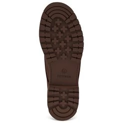 Giesswein Leather Merino Boot Men Schnürstiefeletten -Giesswein 24328325 11