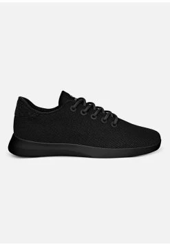 Giesswein MERINO WOOL KNIT - Sneaker Low - Black 13 Giesswein MERINO WOOL KNIT - Sneaker Low - Black -Giesswein 27a3607d28b34c12adb418e87eed9e3d