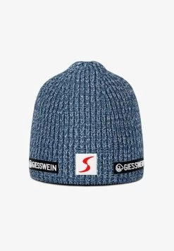 Giesswein ÖSV WENGEN - Mütze - Schwarz -Giesswein 28e7248ed8114101b6cbfc136d5866dc 3