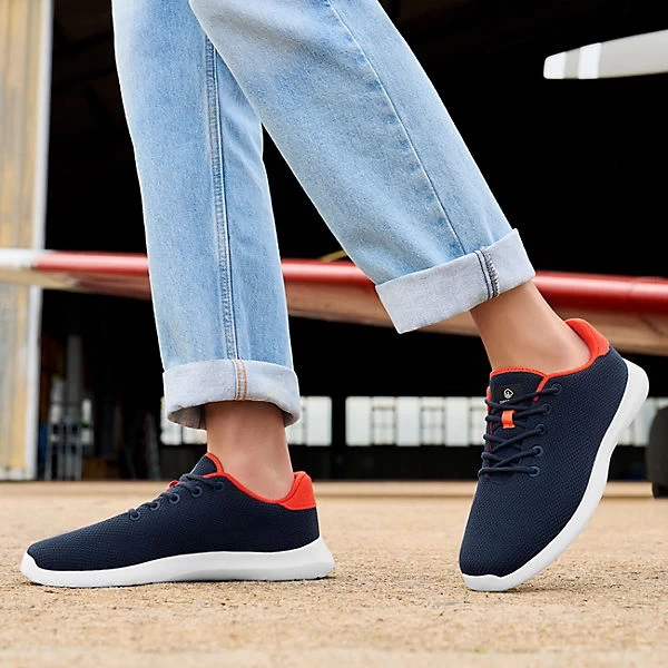 Giesswein Merino Wool Knit Men Sneakers Low 4 Giesswein Merino Wool Knit Men Sneakers Low – Bild 2