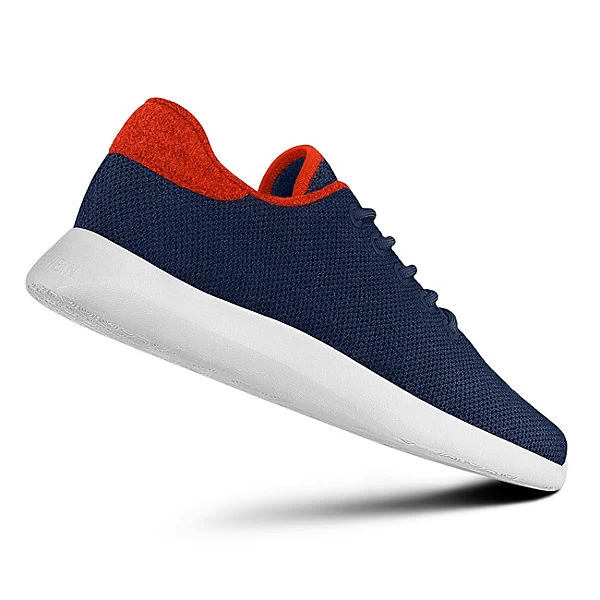 Giesswein Merino Wool Knit Men Sneakers Low 5 Giesswein Merino Wool Knit Men Sneakers Low – Bild 3