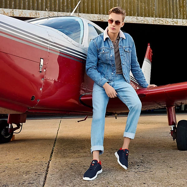 Giesswein Merino Wool Knit Men Sneakers Low 8 Giesswein Merino Wool Knit Men Sneakers Low – Bild 6