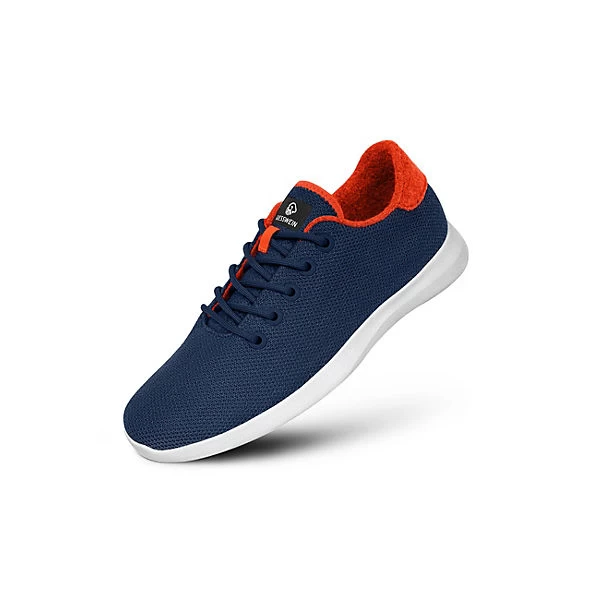 Giesswein Merino Wool Knit Men Sneakers Low 14 Giesswein Merino Wool Knit Men Sneakers Low – Bild 12