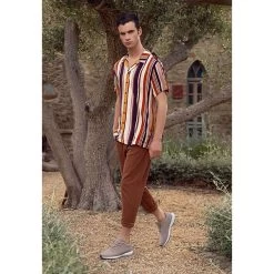 Giesswein Wood Sneaker Für Herren [EU 40-47] Sneakers Low -Giesswein 29759177 08