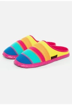 Giesswein AZUSA - Hausschuh - Berry -Giesswein 2d02afe993d943efbc1f7b7ad7ec5232