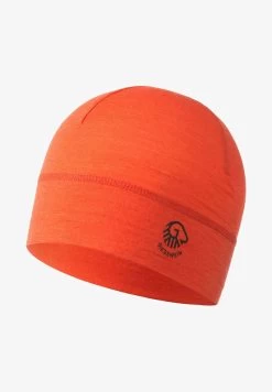 Giesswein GAMSSTEIN - Mütze - Neonorange 11 Giesswein GAMSSTEIN - Mütze - Neonorange -Giesswein 2eca3f424b0a4cd89ed7beb94c874031