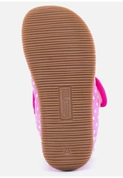 Giesswein STANS SLIM FIT - Hausschuh - Himbeer -Giesswein 33e27c50fc2c408197da1f7e8a4875b9