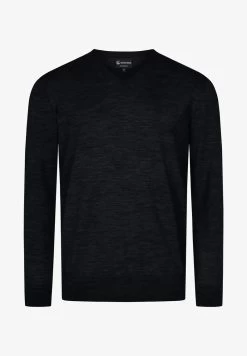 Giesswein LIGHT - Strickpullover - Himmelblau 12 Giesswein LIGHT - Strickpullover - Himmelblau -Giesswein 34328b18390c47a79e9d5e4e3fb79125