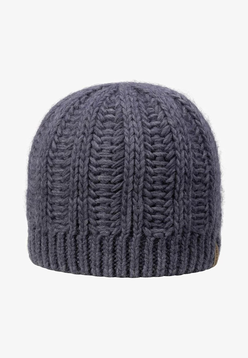 Giesswein HOCHLANTSCH - Mütze - Schiefer 8 Giesswein HOCHLANTSCH - Mütze - Schiefer – Bild 6