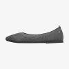 Giesswein ECO BALLERINAS 2.0 - Klassischer Ballerina - Schiefer 1 Giesswein ECO BALLERINAS 2.0 - Klassischer Ballerina - Schiefer -Giesswein 367b4093c5c048a2a4d3949bdd9849f8