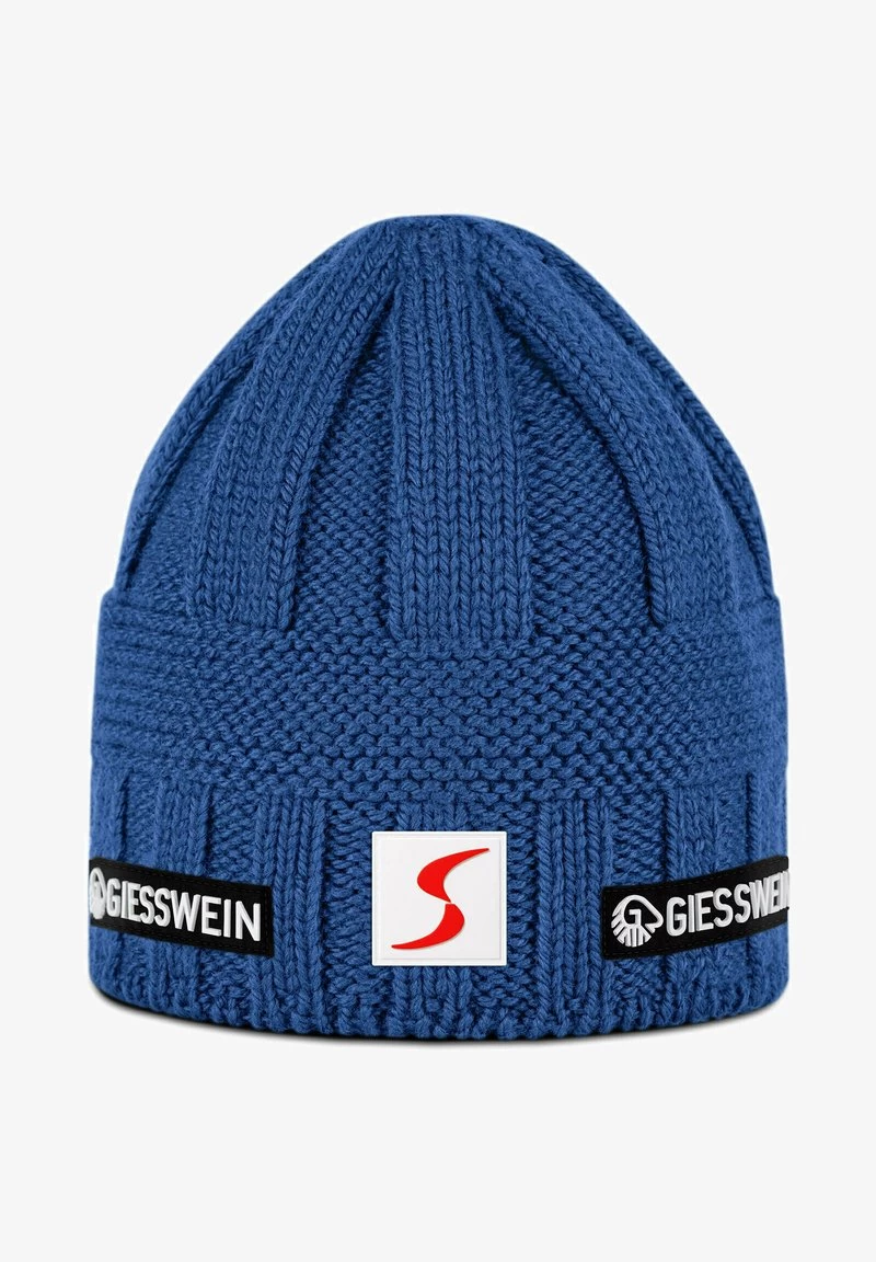 Giesswein ÖSV OBERSBERG - Mütze - Schiefer 6 Giesswein ÖSV OBERSBERG - Mütze - Schiefer – Bild 4