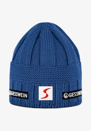 Giesswein ÖSV WENGEN - Mütze - Flammenrot 8 Giesswein ÖSV WENGEN - Mütze - Flammenrot – Bild 6