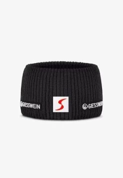 Giesswein ÖSV - Ohrenwärmer - Schwarz 13 Giesswein ÖSV - Ohrenwärmer - Schwarz -Giesswein 3fbdcb8c440c45e2a0b2d9cf8c29f0bb