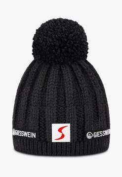 Giesswein ÖSV LENZERHORN - Mütze - Schiefer -Giesswein 43414f3a744b4b4b896e1a85e43d8052 3