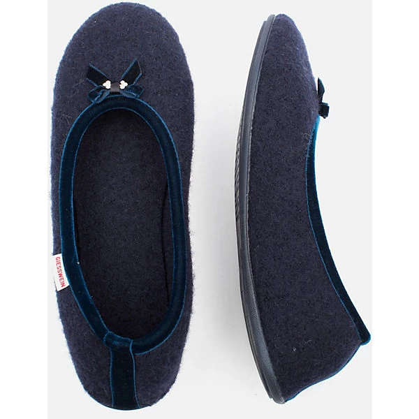 Giesswein Hausschuh Hohenau Hausschuhe 5 Giesswein Hausschuh Hohenau Hausschuhe – Bild 3