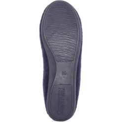 Giesswein Hausschuh Hohenau Hausschuhe 24 Giesswein Hausschuh Hohenau Hausschuhe -Giesswein 4962359 11