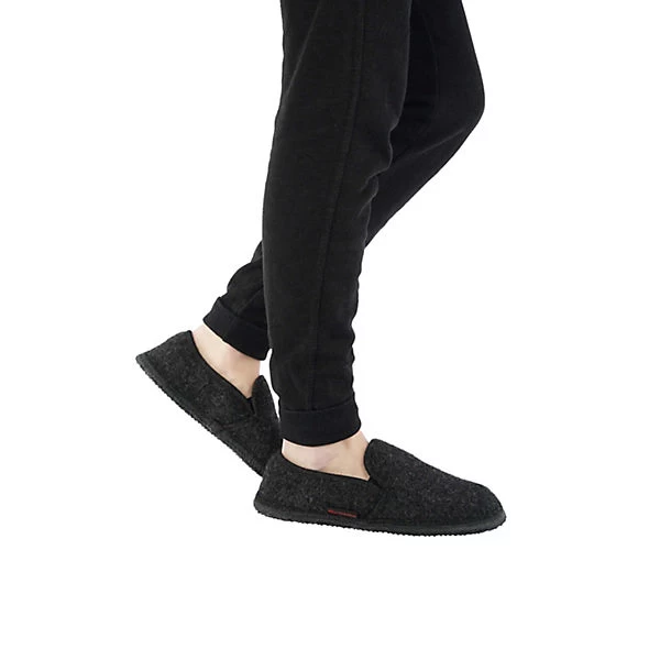 Giesswein Hausschuhe Niederthal Hausschuhe 4 Giesswein Hausschuhe Niederthal Hausschuhe – Bild 2