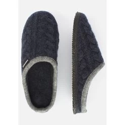 Giesswein Hausschuhe Neudau Hüttenschuhe - Dunkelblau 23 Giesswein Hausschuhe Neudau Hüttenschuhe - Dunkelblau -Giesswein 4999348 10