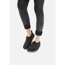 Giesswein Hausschuh Vent Hüttenschuhe -Giesswein 4999421 09